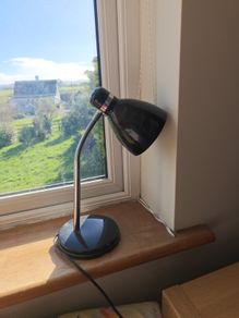 study lamp