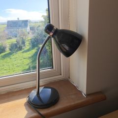 study lamp