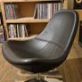 swivel chair make me an offer Image 2