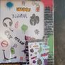 Children's Tattoo Set Image 4