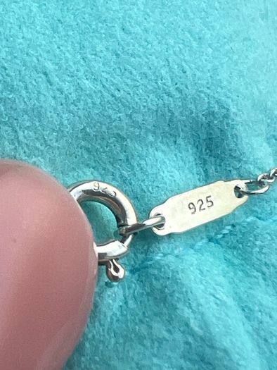 Tiffany & Co Necklace