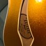 Ibanez Artcore Talmann semi-acoustic guitar Image 4