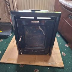 stove