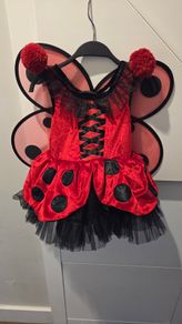 Halloween Costume