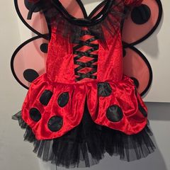 Halloween Costume