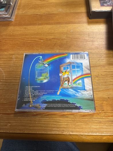 Marillion - Misplaced Childhood
