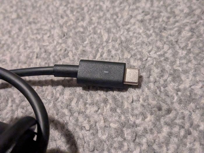 Dell USB-C charger 130W