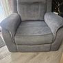 Reclining Sofa & Reclining Armchair Image 3