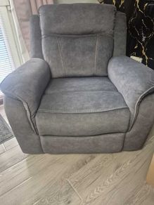 Reclining Armchair