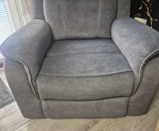 Reclining Armchair