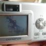 Olympus CAMEDIA D-390 2.0MP Compact Digital Camera (Silver) - Working Image 4
