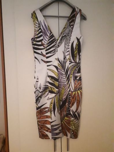 just cavalli dress