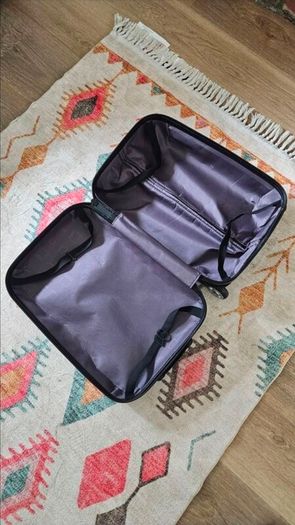 Tripp 2 Wheeled Cabin Hard Shell Bag Suitcase