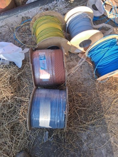 copper wire single core