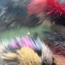 Fur Scarf Image 2