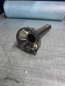 Exhaust Silencer