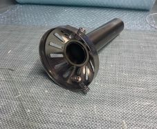 Exhaust Silencer