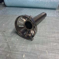 Exhaust Silencer