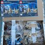 Harry Potter Retired Lego - Whomping Willow 75953 - 3 Sealed Bags Read Description Image 3