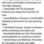 UPPAbaby Vista V2 Bassinet Image 5