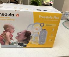 Medela Freestyle Flex