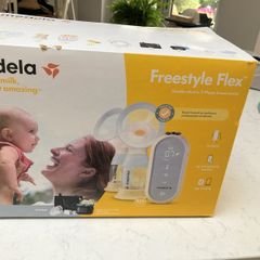 Medela Freestyle Flex