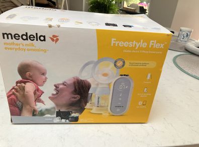 Medela Freestyle Flex