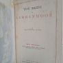 The Bride of Lammermoor by Sir Walter Scott. With Illustrations by Brown, Godefroy Durand, Eriz, C. Gilbert, Montader, Riou and Vidal (RB547) Image 2