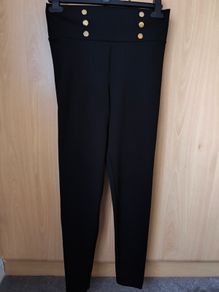 Leggings size M