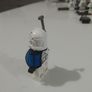 Lego star wars minifigure clone trooper captain rex sw1315 Image 2