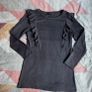 Long top/mini dress, size 10 Image 2