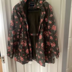 rain coat