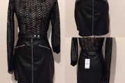 Black Skirt New With Tags