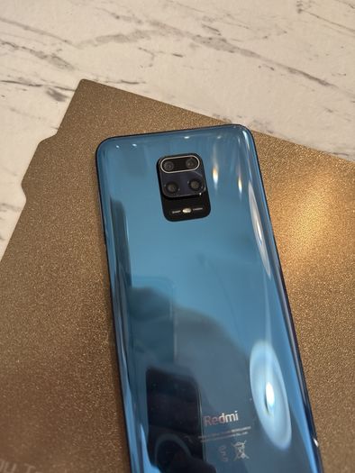 Redmi Note 9 pro