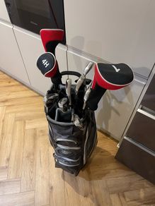 Skymax Golf Clubs