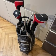 Skymax Golf Clubs
