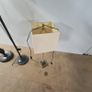 Selection of Lamps Floor  Table Lamps   Storage Clearance Image 2