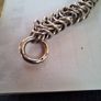 S/silver braclet Image 2