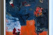 Original Art New Irish Art Direct From Artist Dublin Home Renovation DIY Gift
