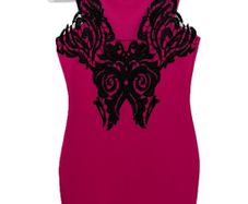 Gorgeous Sexy Dress QUIZ
