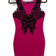 Gorgeous Sexy Dress QUIZ