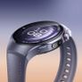 Huawei watch 5 Purple 46mm Image 2