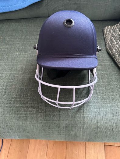cricket equipment