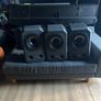 Tannoy system 800 LCR passive studio monitors Image 2