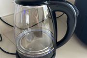 Glass Kettle
