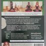 4 x Rare Yoga DVDs - Sarah Powers, Paul Grilly Image 9