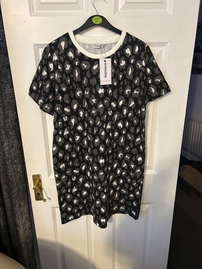 new dress