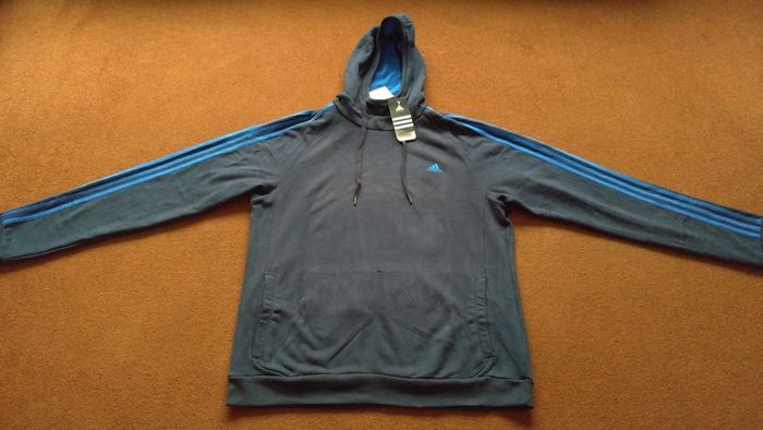 Adidas hoodie - new with tags