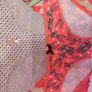 BNWT 3 Looney Tunes 3 Brazilian Briefs  size UK18/20 EU46/48 Free post Image 3