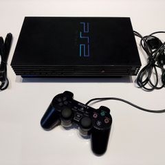 Playstation 2 PS2